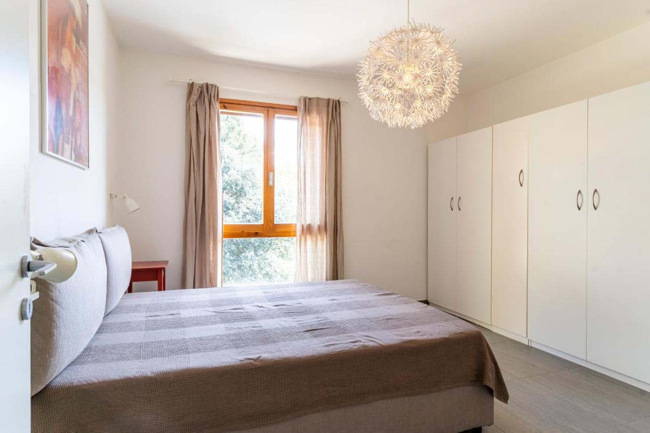 Museo Fattori Roomy Apartment With Balcony! Livorno Exterior foto