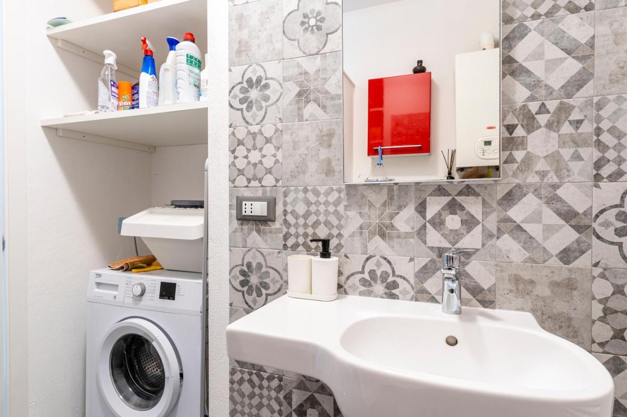 Museo Fattori Roomy Apartment With Balcony! Livorno Exterior foto